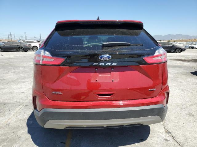 2023 FORD EDGE SEL 2FMPK4J95PBA33688