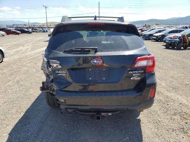 2017 SUBARU OUTBACK 3. 4S4BSENC5H3388545
