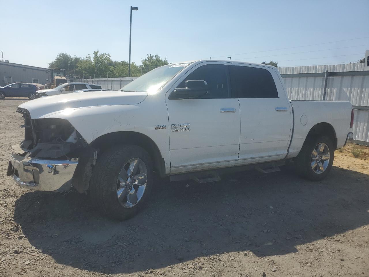 RAM 1500 SLT