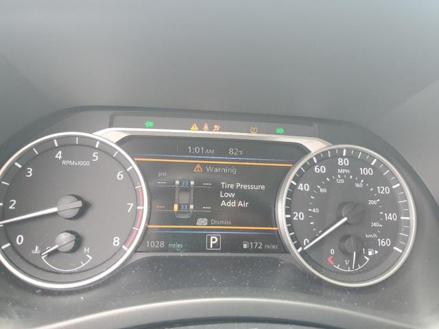 2025 NISSAN SENTRA SR 3N1AB8DV3SY214799