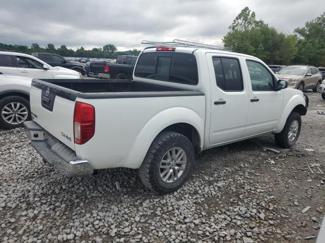 2016 NISSAN FRONTIER S - 1N6AD0EV9GN790342