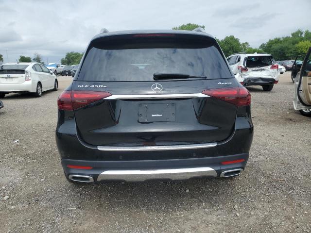 2024 MERCEDES-BENZ GLE 450E 4 4JGFB4GBXRB149774