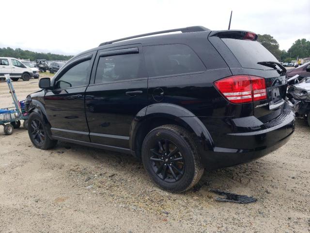 2020 DODGE JOURNEY SE 3C4PDCAB8LT261792