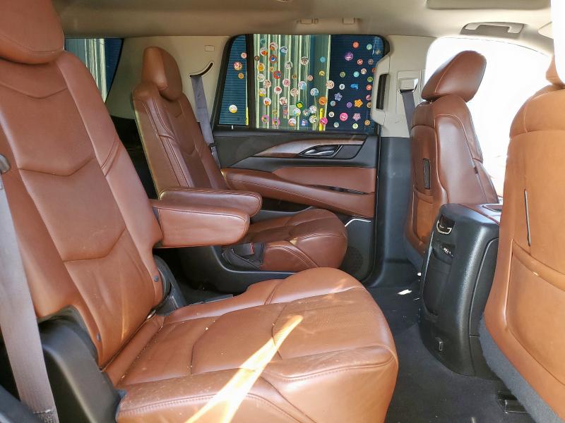 2015 CADILLAC ESCALADE P 1GYS3NKJ8FR524188