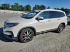 2019 HONDA PILOT ELIT - 5FNYF6H06KB024428