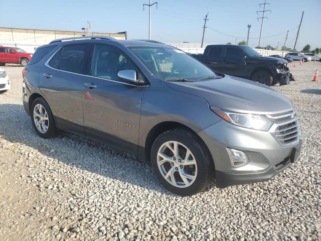 2018 CHEVROLET EQUINOX PR - 3GNAXXEU8JL407886
