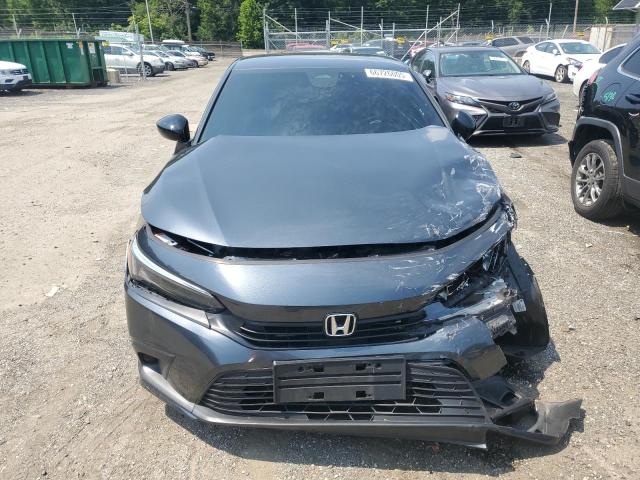 2022 HONDA CIVIC SPOR 2HGFE2F56NH586282