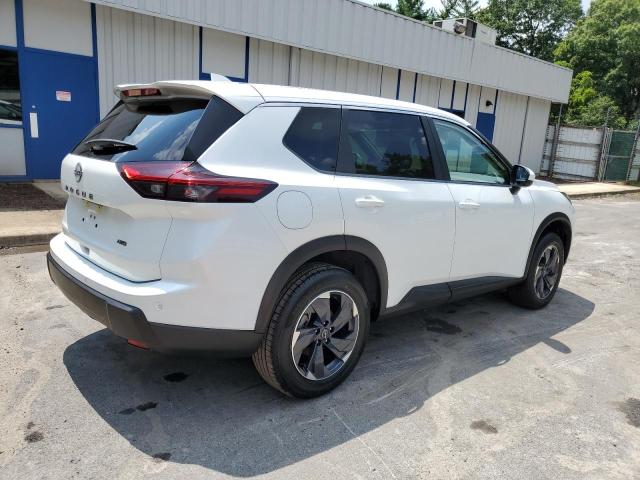 2025 NISSAN ROGUE SV - JN8BT3BB9SW160124