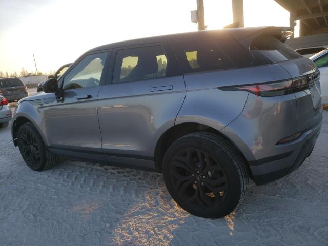 2021 LAND ROVER RANGE ROVE SALZP2FX4MH132844