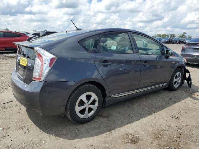 2012 TOYOTA PRIUS - JTDKN3DU5C1535803