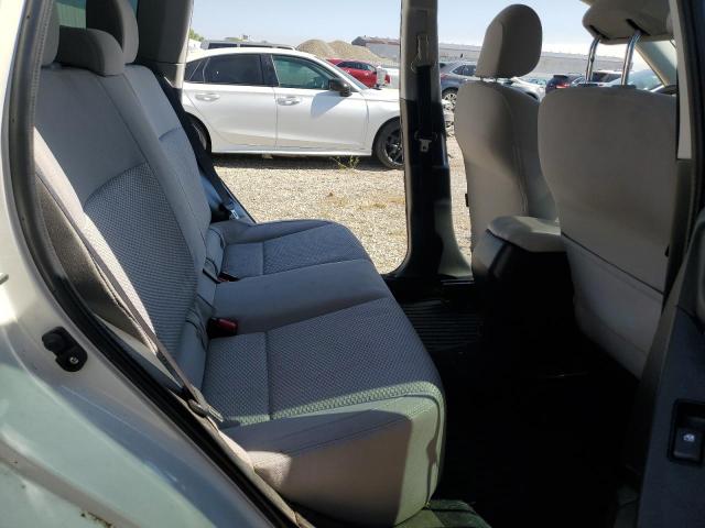 2018 SUBARU FORESTER 2 - JF2SJAAC4JG569691