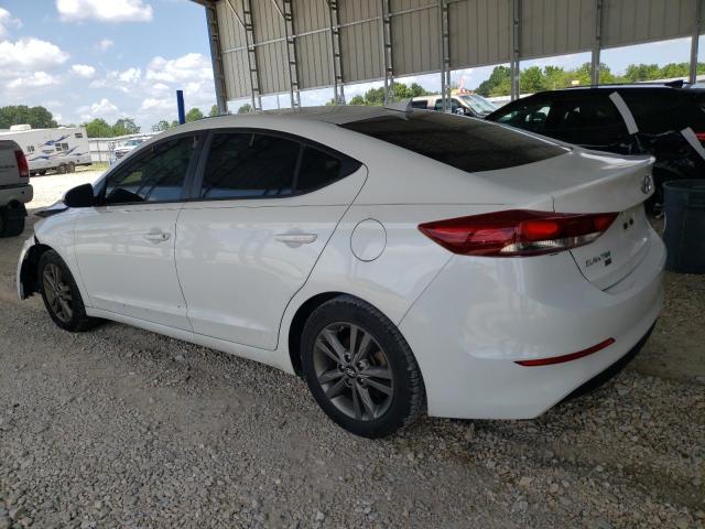 Vin: 5npd84lf0jh228005, lot: 63681005, hyundai elantra sel 20182