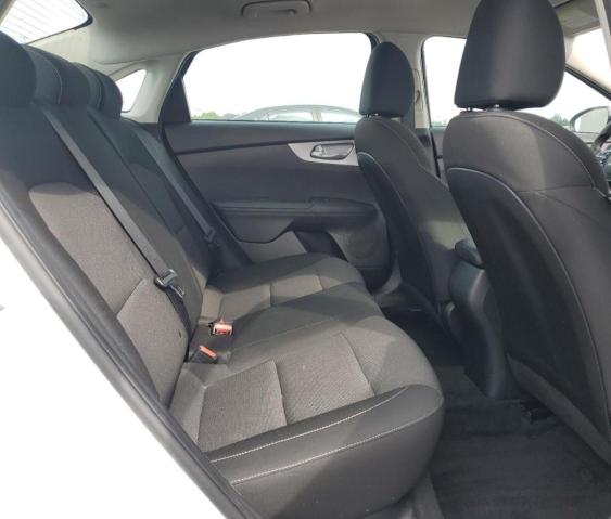 2023 KIA FORTE LX 3KPF24AD6PE545201