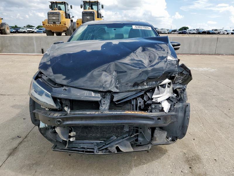 2011 VOLKSWAGEN JETTA SE - 3VWBX7AJ4BM392238