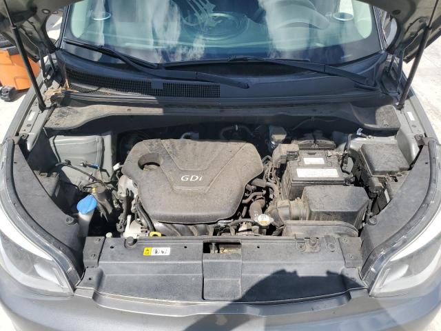 2016 KIA SOUL - KNDJN2A25G7268027