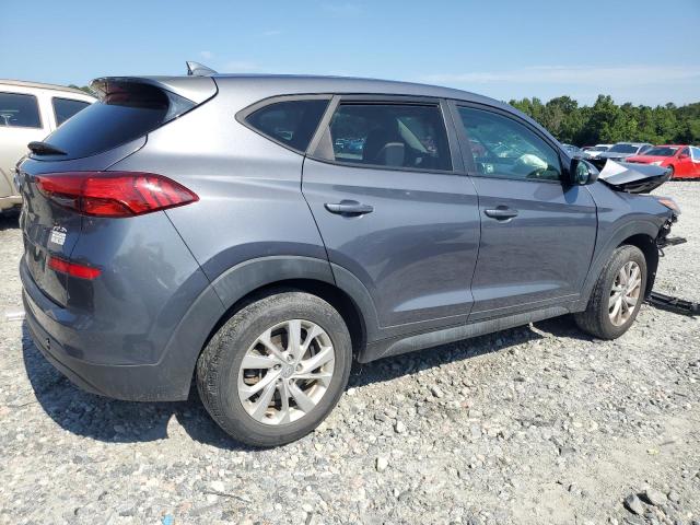 2021 HYUNDAI TUCSON SE KM8J23A4XMU346634
