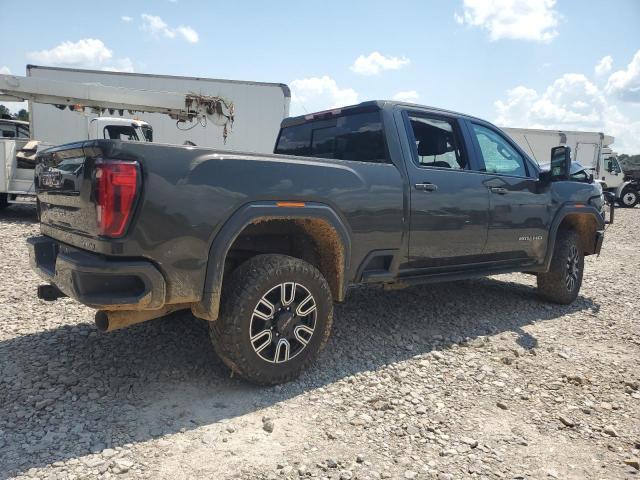 2022 GMC SIERRA K25 - 1GT49PEY1NF347551