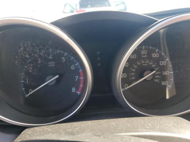 2012 MAZDA 3 I - JM1BL1V7XC1563664