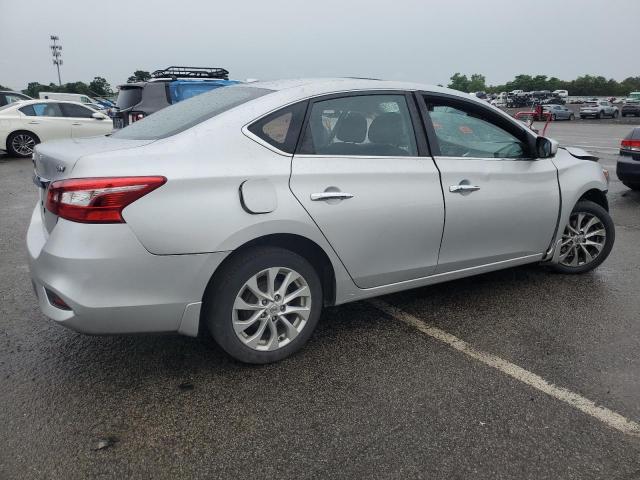 2017 NISSAN SENTRA S 3N1AB7AP7HY216452