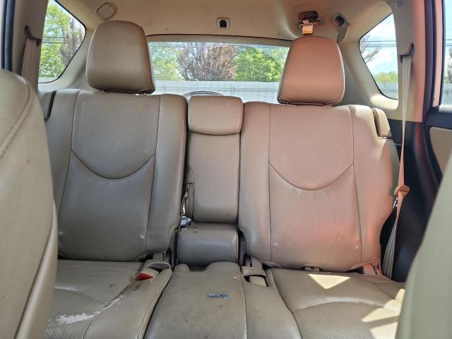 2011 TOYOTA RAV4 LIMIT - 2T3YF4DV1BW088943