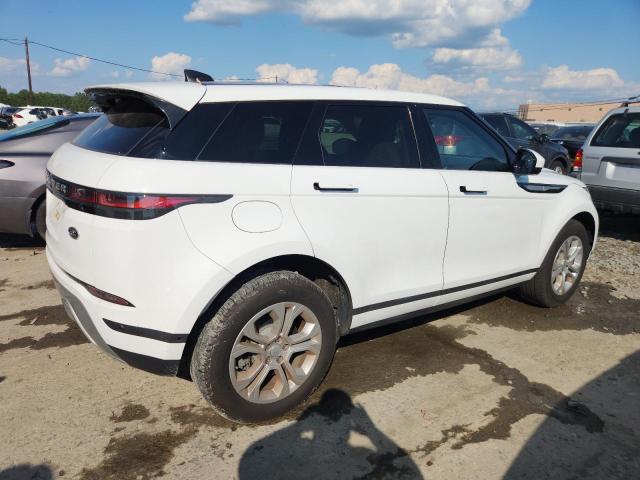 2021 LAND ROVER RANGE ROVE SALZJ2FXXMH140173