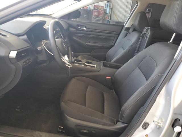 2020 NISSAN ALTIMA S 1N4BL4BVXLC151713