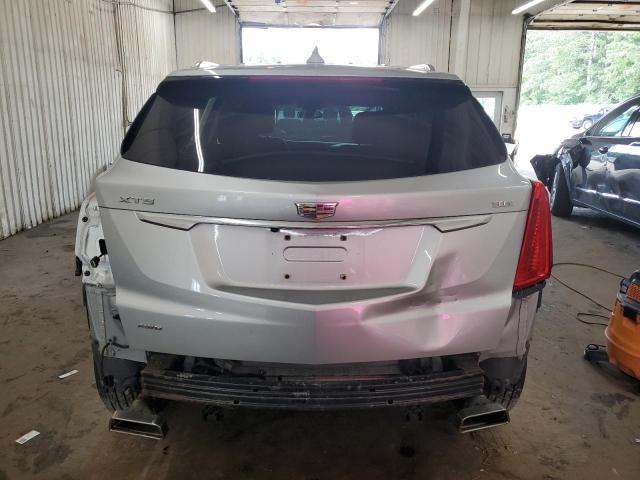 2017 CADILLAC XT5 LUXURY 1GYKNDRS5HZ210049