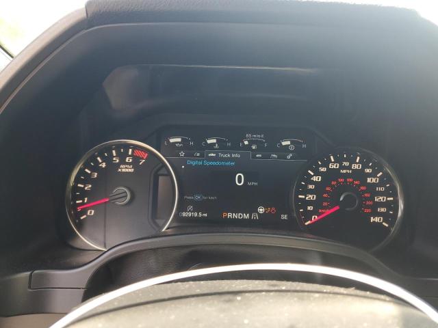 2018 FORD F150 RAPTO 1FTFW1RG7JFA05225
