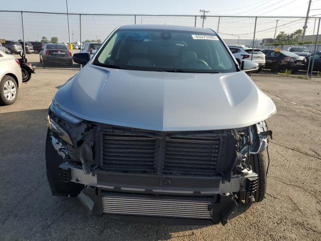 2024 CHEVROLET EQUINOX LS 3GNAXSEG4RL205202
