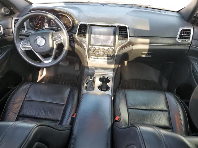 2018 JEEP GRAND CHER 1C4RJFCTXJC184635