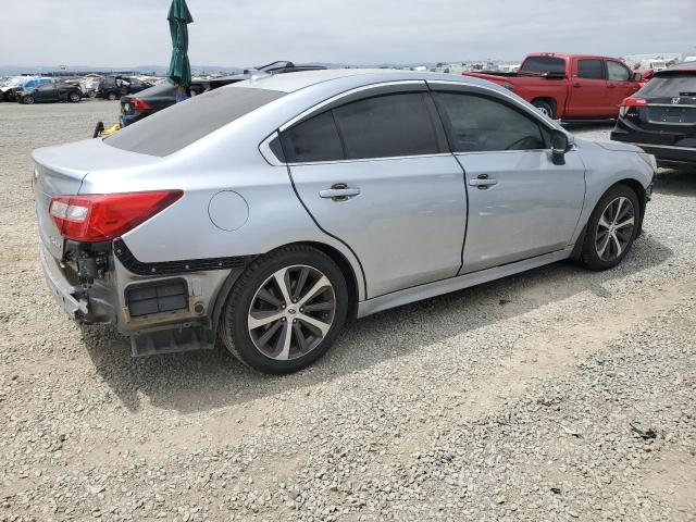 2019 SUBARU LEGACY 2.5 4S3BNAN62K3036299