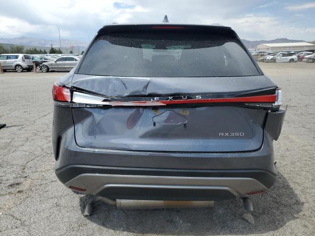 2023 LEXUS RX 350 BAS 2T2BAMBA1PC015895