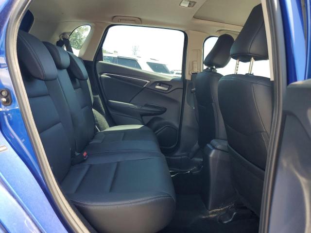 2018 HONDA FIT EX 3HGGK5H06JM702317
