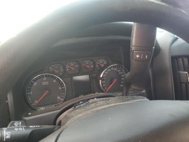 2017 CHEVROLET SILVERADO - 1GC2KUEGXHZ367172