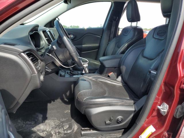 2019 JEEP CHEROKEE O 1C4PJMJN6KD344926