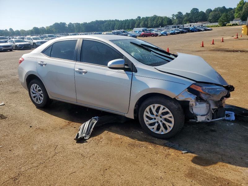 2018 TOYOTA COROLLA L - 5YFBURHE5JP790873