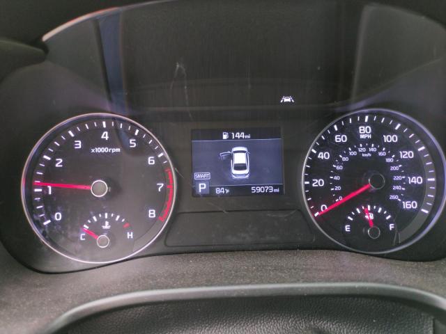 2021 KIA FORTE GT L - 3KPF34AD1ME293866