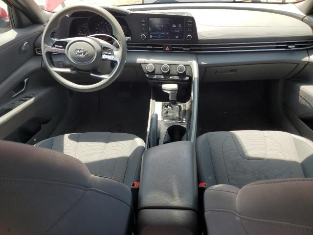2021 HYUNDAI ELANTRA SE - 5NPLL4AG3MH034871