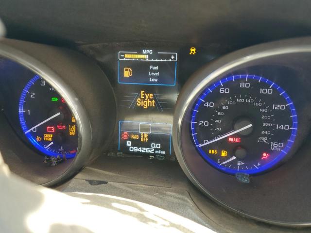 2017 SUBARU OUTBACK TO 4S4BSETC8H3351752
