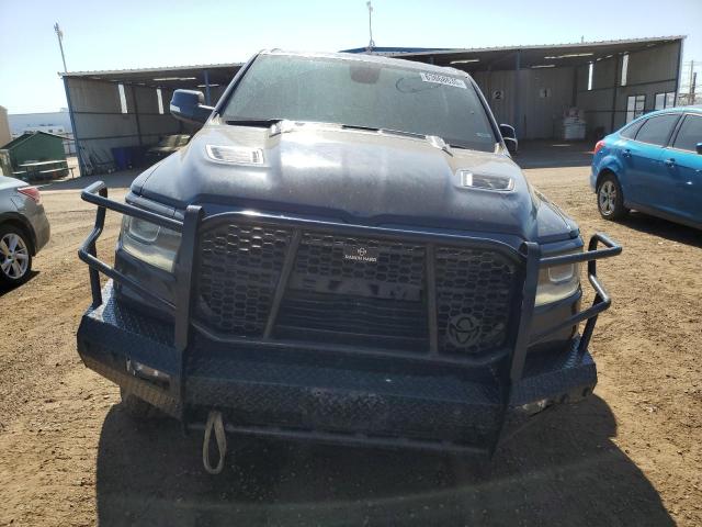 2019 RAM 1500 LARAMIE - 1C6SRFJT7KN694404