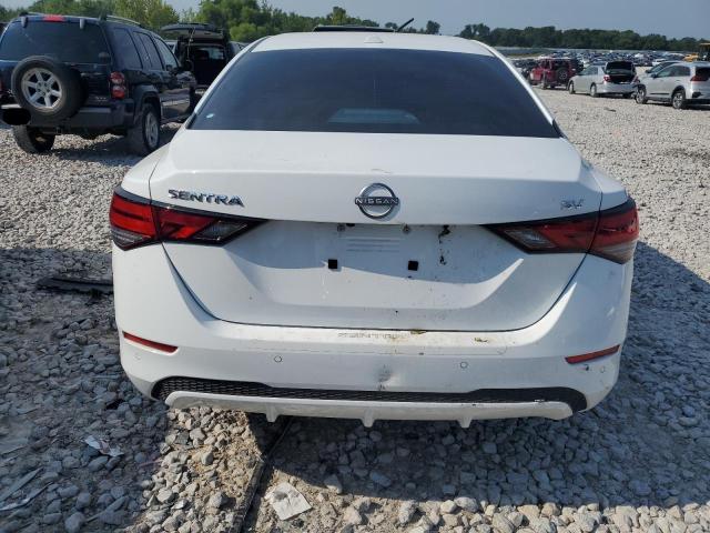 2024 NISSAN SENTRA SV - 3N1AB8CV4RY377148