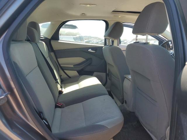 2014 FORD FOCUS SE - 1FADP3K20EL150523