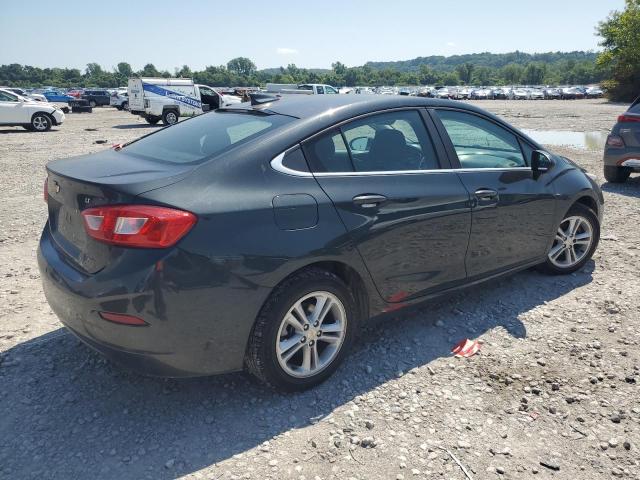 2018 CHEVROLET CRUZE LT - 1G1BE5SM9J7193712