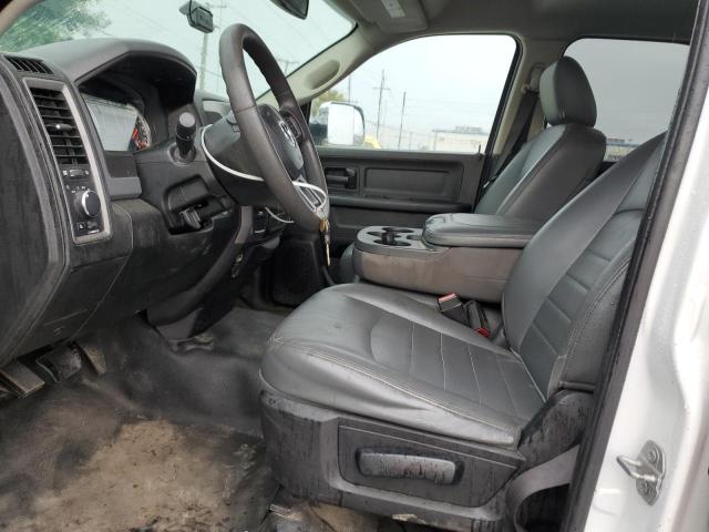 2019 RAM 1500 CLASS 1C6RR6FT0KS722908