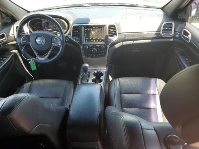 2016 JEEP GRAND CHER - 1C4RJFAG9GC344048