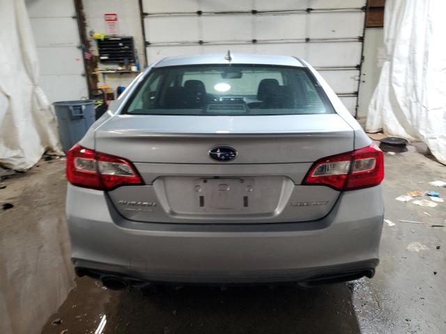 2018 SUBARU LEGACY 2.5 4S3BNAC69J3040691