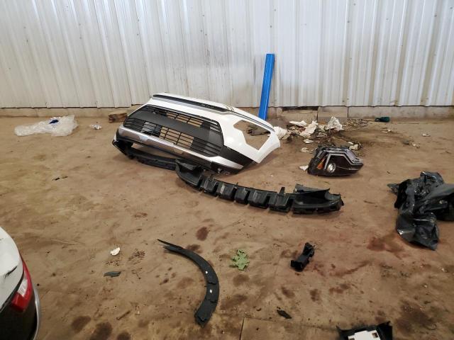 2024 KIA NIRO LX KNDCP3LE2R5127947