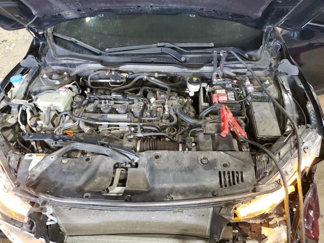 2017 HONDA CIVIC TOUR - 19XFC1F95HE010328