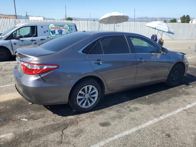 2017 TOYOTA CAMRY LE - 4T1BF1FKXHU712893