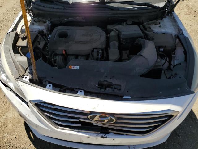 2017 HYUNDAI SONATA SE - 5NPE24AF8HH513022